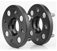 Adaptador Espaciador Rueda Forjado Aluminio 7075 2 Piezas 15/20/25mm PCD 4 X 100, CB=54,1mm Para Suzuki Para Alto Para Swift Para Ciaz Para Spacia Separador Ruedas Del Vehículo(2PCS 25mm)