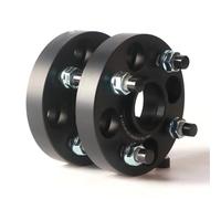 Adaptador Espaciador Rueda PCD 4x100 CB 57,1mm Para Coche De 4 Orificios Para Polo Para Jetta Para Gol/UP Para Santana M12x1.5(2PC5 30MM)