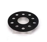 Adaptador Espaciador Rueda PCD 5x114,3 CB 67,1 Mm, 2 Piezas, 3/5/8/10 Mm, Apto Para 5 Pernos Para Mitsubishi Espaciadores Ruedas Coche(2pieces 5mm Black)