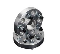 Adaptador Espaciador Rueda PCD 5x115 CB 71,6 Mm Para Dodge Para Chrysler 300 300C 300M Concorde LHS M12x1,5 O 14x1,5 15/20/25/30/40 Mm(2PCS 35mm M12xP1.5)