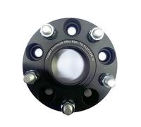Adaptador espaciadores ruedas Adaptadores de rueda ensanchados ET, 2 uds.,PCD 5x108 CB 63,4mm,terminal para perno M12x1.5 para Ford,para Mondeo(2pcs 35mm)