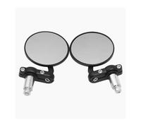 Adaptador Espejo Motocicleta Para Y&amaha Para TMAX 500 530 YZF R15 XT660 XRZ Universal Motocicleta Retrovisores 7/8" Mango