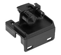 Adaptador (espumador de leche) compatible con/pieza de repuesto para cafetera automática Melitta 6617738 E970 Caffeo CI