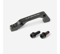 Adaptador Estribo Freno Disco IS Delantero > PM 180/IS Trasero > PM 160 Talla única