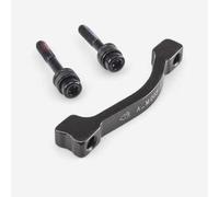 Adaptador Estribo Freno Disco PM 180 A PM 203 A12 TEKTRO Talla única