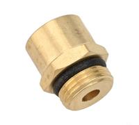 Adaptador Estufa Portátil Aluminio para Senderismo