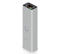 Adaptador Ethernet 10G Ubiquiti UACC-Adapter-RJ45-USBC-5GE