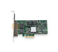 Adaptador Ethernet Broadcom BCM5719-4P BCM95719A1904AC 4×1GbE PCIe Quad-Port ...