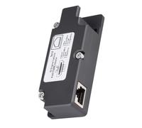 Adaptador Ethernet con cable CAT8 T568B para conexión Dishy V2 PoE RJ45