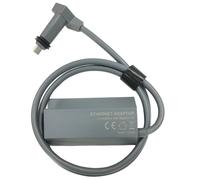 Adaptador Ethernet HUB GEN2 que se conecta a la red en estrella de Internet de alta velocidad