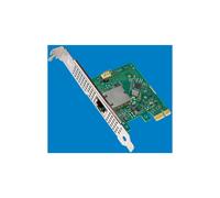 Adaptador Ethernet - Intel - I226-T1 - Moderno - Negro