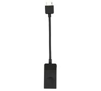 Adaptador Ethernet RJ45 10/100Mbps Adaptador de Red para ThinkPad X280 X390 Yoga T495S L13YOG Plug and Play