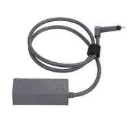 Adaptador Ethernet Satelital, Conexión de Velocidad de 1 Gbps, Antiinterferencias Plug and Play, Fuerte Estabilidad de Red con Conector RJ45, para Accionado Gen 2