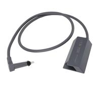 Adaptador Ethernet Starlink para Red Externa Cableada, Adaptador Ethernet Internet Satelital V2, para Plato Rectangular, Antena Internet Satelital Kit Powerline V2
