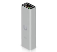 Adaptador Ethernet Ubiquiti 5G RJ45 para USB-C 5GbE