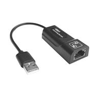 Adaptador Ethernet USB tipo C a RJ45 de alta compatibilidad para un rendimiento de red eficiente en varios dispositivos