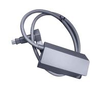 Adaptador Ethernet V2, Antena Parabólica Rectangular, Adaptador Satelital, Kit Powerline de Internet USB