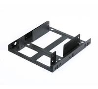Adaptador Ewent Dual SSD/HDD 2.5" para 3.5