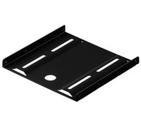 Ewent Adaptador kit de montaje EW7001 – de 3,5" a 2,5" para HDD/SSD – Plata