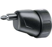 Bosch Adaptador de ángulo descentrado para atornillador inalámbrico IXO