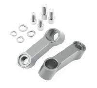Adaptador Extensión Espejo Trasero Para Suzuki DL250 DL650 | Para V-Strom 800DE 650 250 1050 XT DL1000(Titanium)