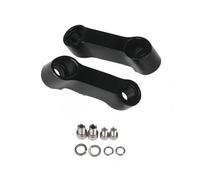 Adaptador Extensión Para PCX125 Para PCX 125 Para PCX150 Para PCX160 Para PCX 160 Extensión De Espejos Retrovisores De Motocicleta Adaptador De Extensión De Espejo(Color21)