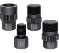 Adaptador, extractor de impacto (inyector common rail) HAZET 9098/4
