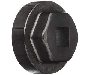 Adaptador Extractor Pedalier TL-FC37 Para Herr. Impacto