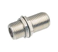 Adaptador f doble hembra electro dh 19.535 8430552058570