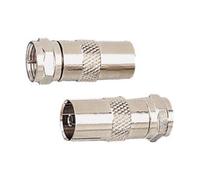 Adaptador f macho a tv hembra electro dh 19.550 8430552058488