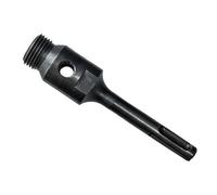 Faithfull Adaptador SDS Plus a 1/2in BSP para Perforación con Corona
