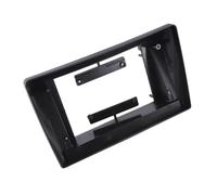 Adaptador Fascia Marco para Primastar 2006-2014, Kit Panel Montaje Radio Tablero Panel