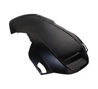 Adaptador Fascia para Marco Kit Panel Ajuste para Tablero Radio para Tesla Kuga 2 Escape 3 C-MAX 9 7 12 Pulgadas Marco Radio Coche(Just The Lid Ful BSJ)