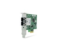 Allied Telesis AT-2914SX/SC| Gigabit PCIe x1 1000SX SC Windows 7 Windows 10 Windows Server 2019 Windows Server 2016 Linux