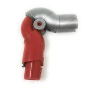 Adaptador flexible para zonas de difícil acceso compatible con Dyson V12
