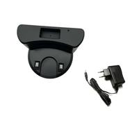 Adaptador For Aspiradora Robot, Compatible Con Conga, Excellence 990, Base De Carga Ro, Compatible Con Conga 990, Compatible Con Eufy, Compatible Con RoboVac, 11 11C Gutrend Fusion 150(Dock and Cord)