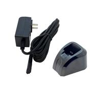 Adaptador for Cortapelos Con Base De Carga, Compatible Con Afeitadora WAHL,8148/8504/8591 8509 1919 2241 2240 8171, Compatible Con Cargador, Enchufe De EE. UU.