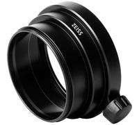 Adaptador fotográfico Zeiss M58 para Harpia