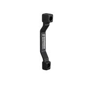 Shimano Cambiador de pinzas de freno de 200 a 220 mm Post Mount