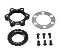 Adaptador Freno de Disco SH-ESMRTAD05 SHIMANO Frenos