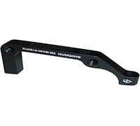 Shimano 145134 Frenos para Bicicletas, Adultos Unisex, Multicolor, Talla única