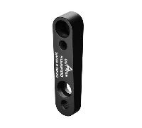 Adaptador Freno Trasero Shimano Flat Mount para Disco de 160 mm
