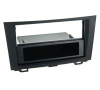 Adaptador frontal 2-DIN para con bolsillo vacío Honda CR-V > negro
