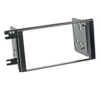 Adaptador frontal 2- DIN para Subaru Impreza / WRX / Forester 2008>