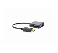 Cable adaptador DisplayPort a VGA Gembird