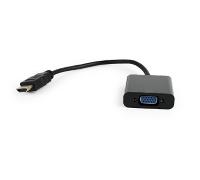 ADAPTADOR GEMBIRD HDMI A VGA 15CM