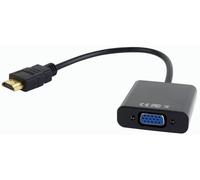 Adaptador gembird hdmi-vga