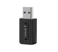 ADAPTADOR GEMBIRD WI-FI USB AC1300 DE BANDA DUAL COMPACTO