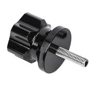 Adaptador genérico para bicicleta de carretera - Montaje de palanca de freno - Alloy Adapter Anti-Slip Precise Tool For Mountain Road Biking Riding | Cycling Brake Lever Barrel Adjuster