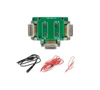 Adaptador GIII X431 MCU3 para ProgramacióN de Llaves X-PROG3 para / Kit de PéRdida de Todas las Llaves Adaptador Antirrobo ECU TCU Read